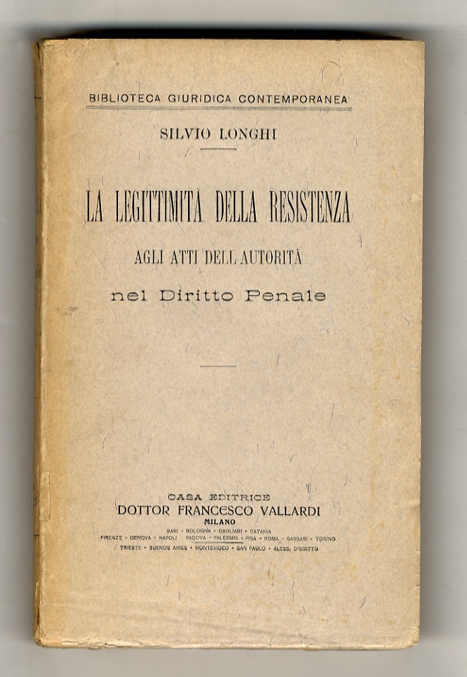 Libreria antiquaria Gozzini