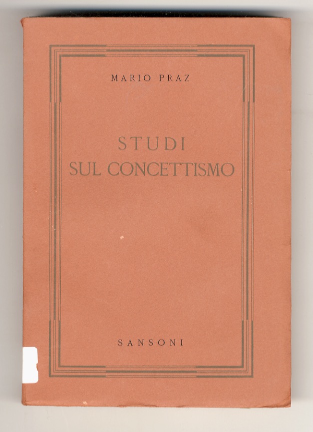 Libreria antiquaria Gozzini