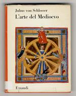 L' arte del Medioevo