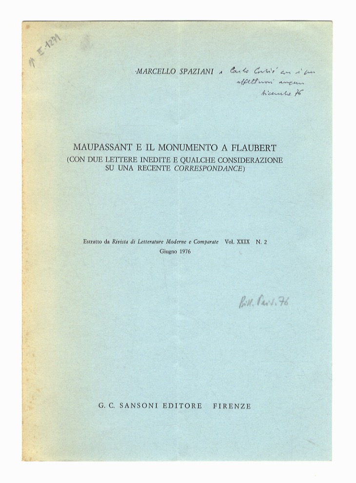 Libreria antiquaria Gozzini