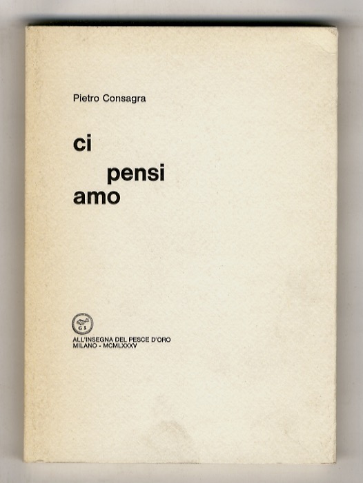 Libreria antiquaria Gozzini