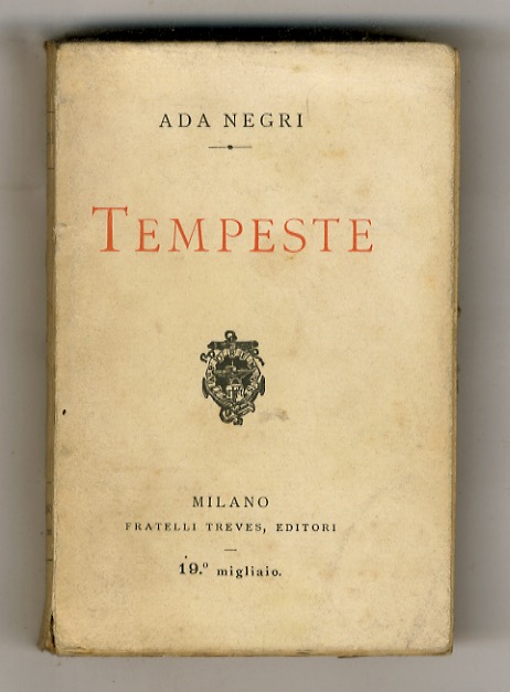 Libreria antiquaria Gozzini