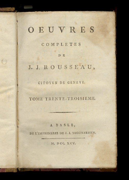 Libreria antiquaria Gozzini