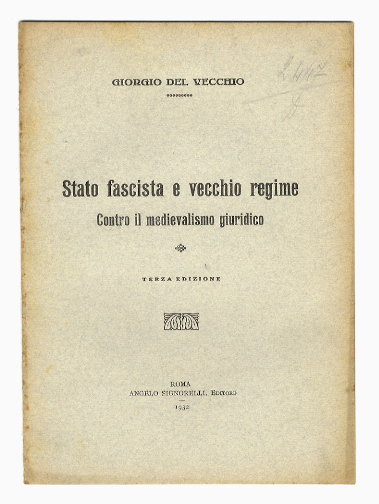 Libreria antiquaria Gozzini