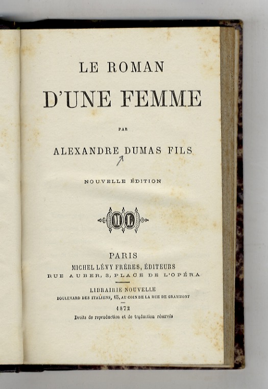 Libreria antiquaria Gozzini