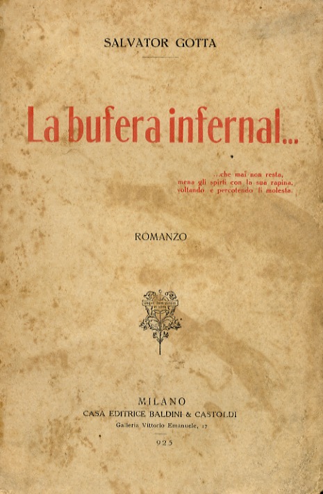 Libreria antiquaria Gozzini