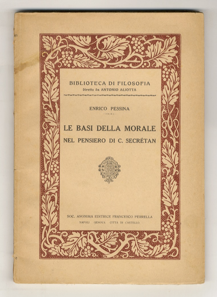 Libreria antiquaria Gozzini
