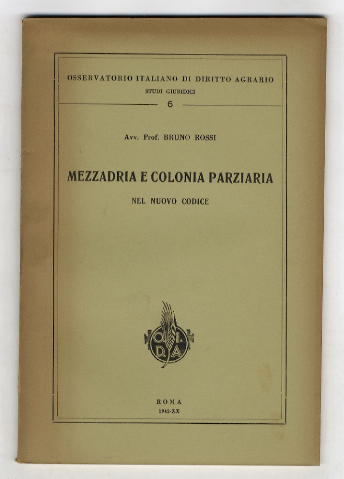 Libreria antiquaria Gozzini