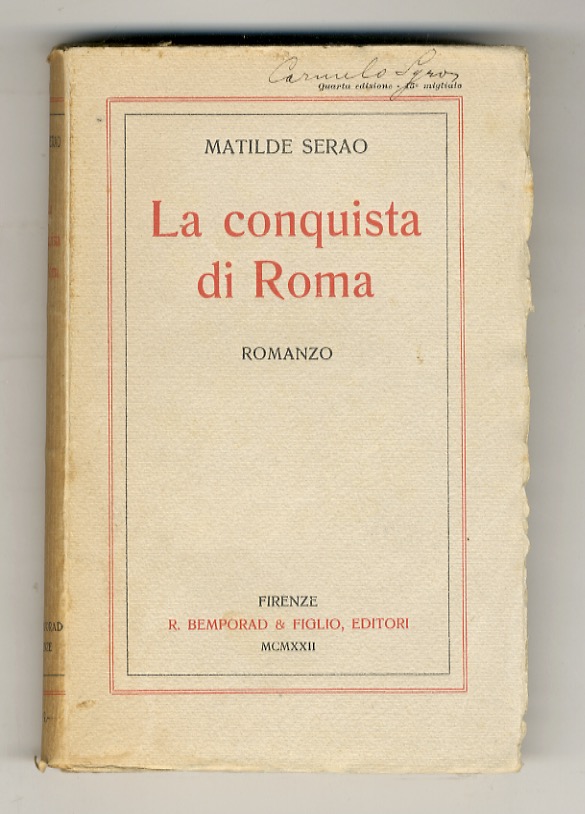 Libreria antiquaria Gozzini