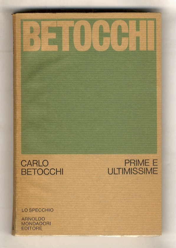 Libreria antiquaria Gozzini