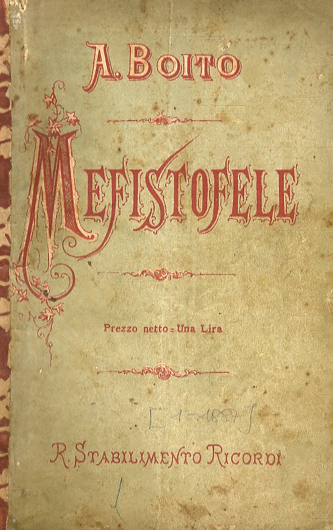 Libreria antiquaria Gozzini