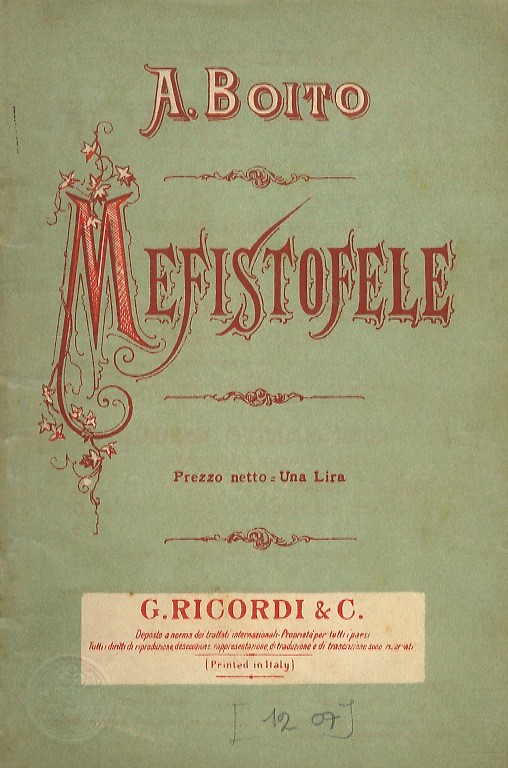 Libreria antiquaria Gozzini