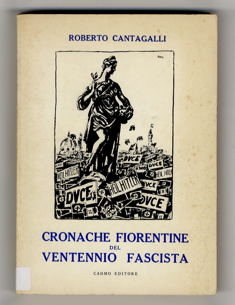 Libreria antiquaria Gozzini