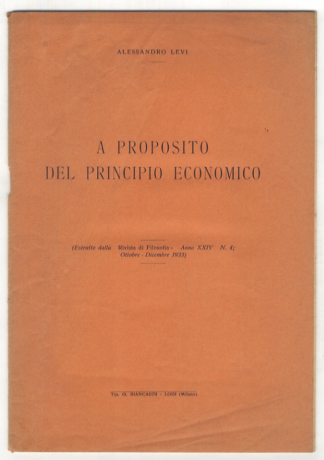 Libreria antiquaria Gozzini