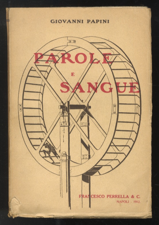 Libreria antiquaria Gozzini