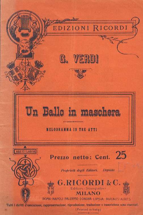 Libreria antiquaria Gozzini
