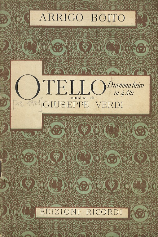 Libreria antiquaria Gozzini
