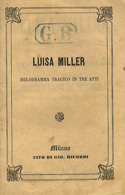 Libreria antiquaria Gozzini