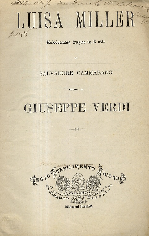 Libreria antiquaria Gozzini