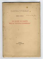 Le guide di Dante nella 