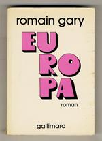 Europa. Roman
