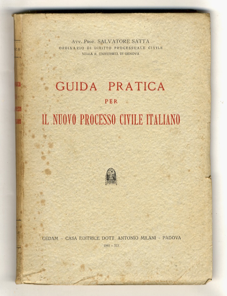 Libreria antiquaria Gozzini