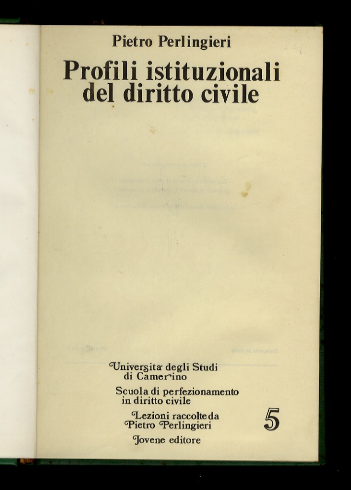 Libreria antiquaria Gozzini