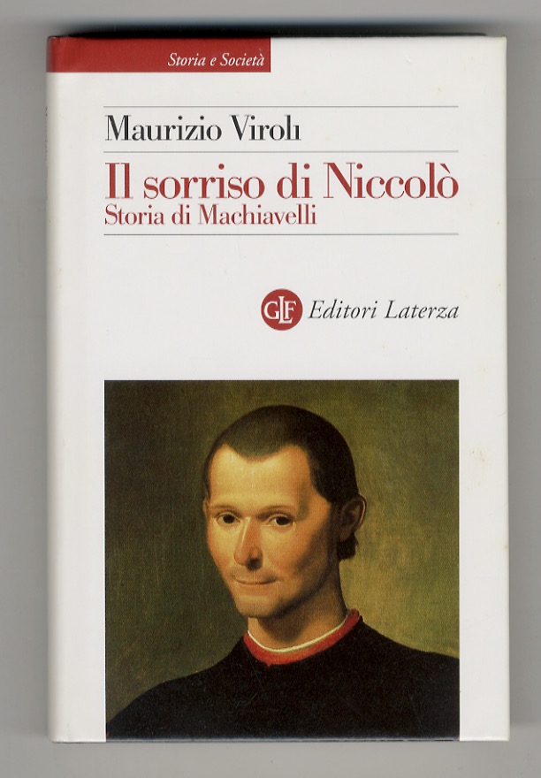 Libreria antiquaria Gozzini