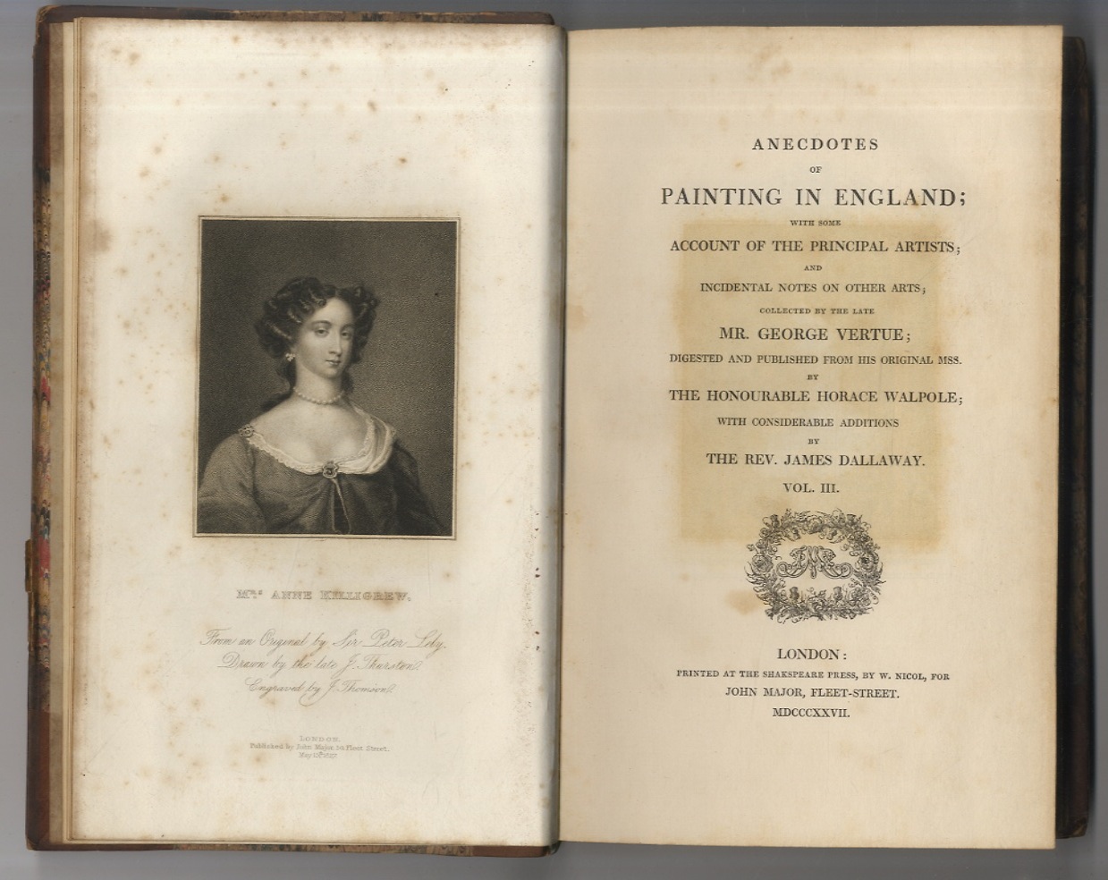 Libreria antiquaria Gozzini