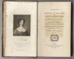 Anecdotes of painting in England with some account of the principal artists and incidental notes on other arts collected by the late mr. George Vertue digested and published from his original mss. by the honourable Horace Walpole with considerab