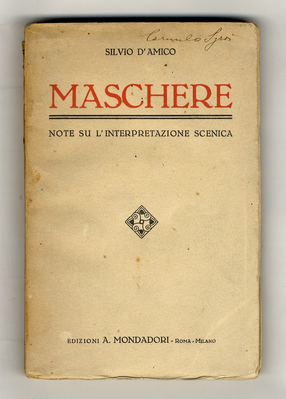 Libreria antiquaria Gozzini