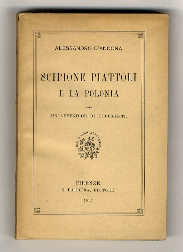 Libreria antiquaria Gozzini