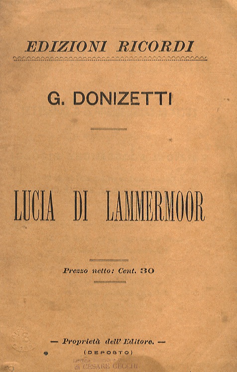Libreria antiquaria Gozzini