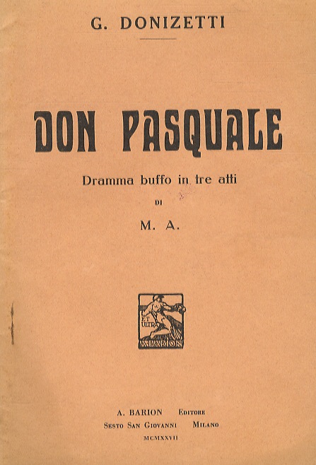 Libreria antiquaria Gozzini