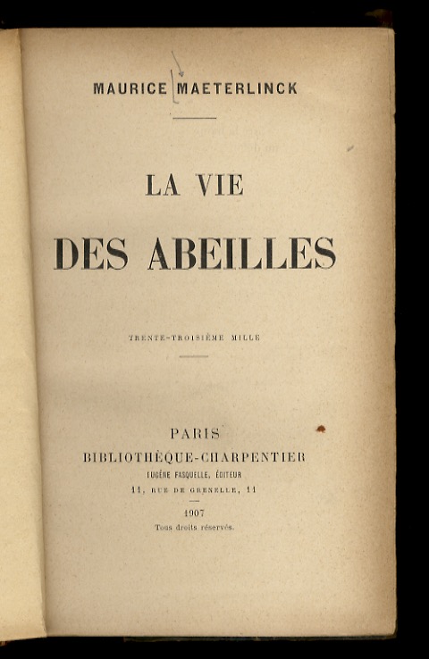 Libreria antiquaria Gozzini