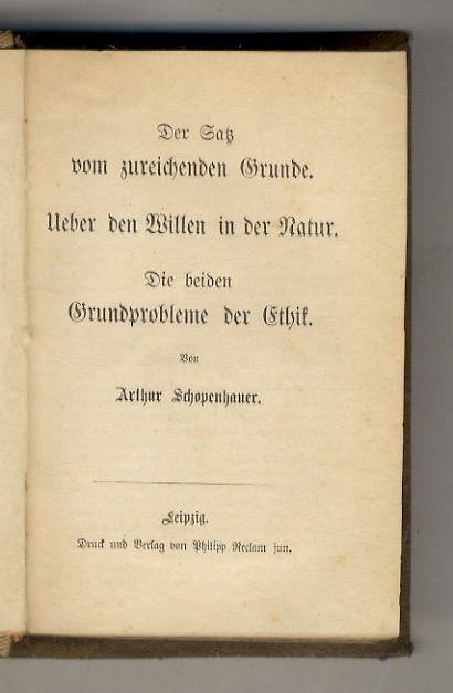 Libreria antiquaria Gozzini