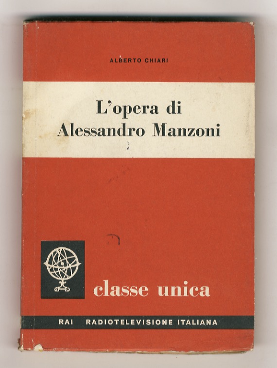 Libreria antiquaria Gozzini