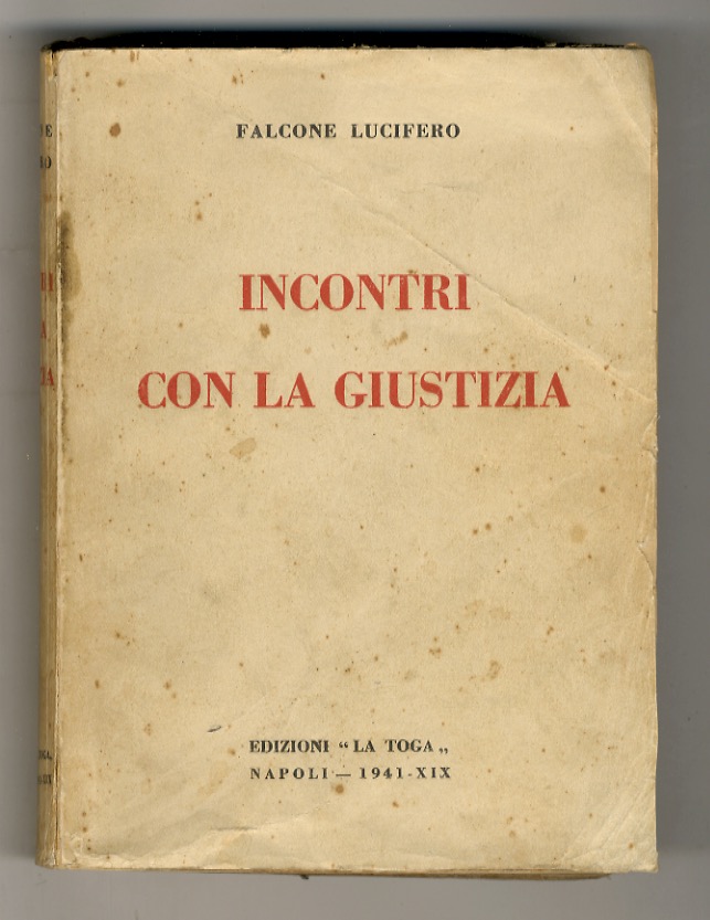 Libreria antiquaria Gozzini