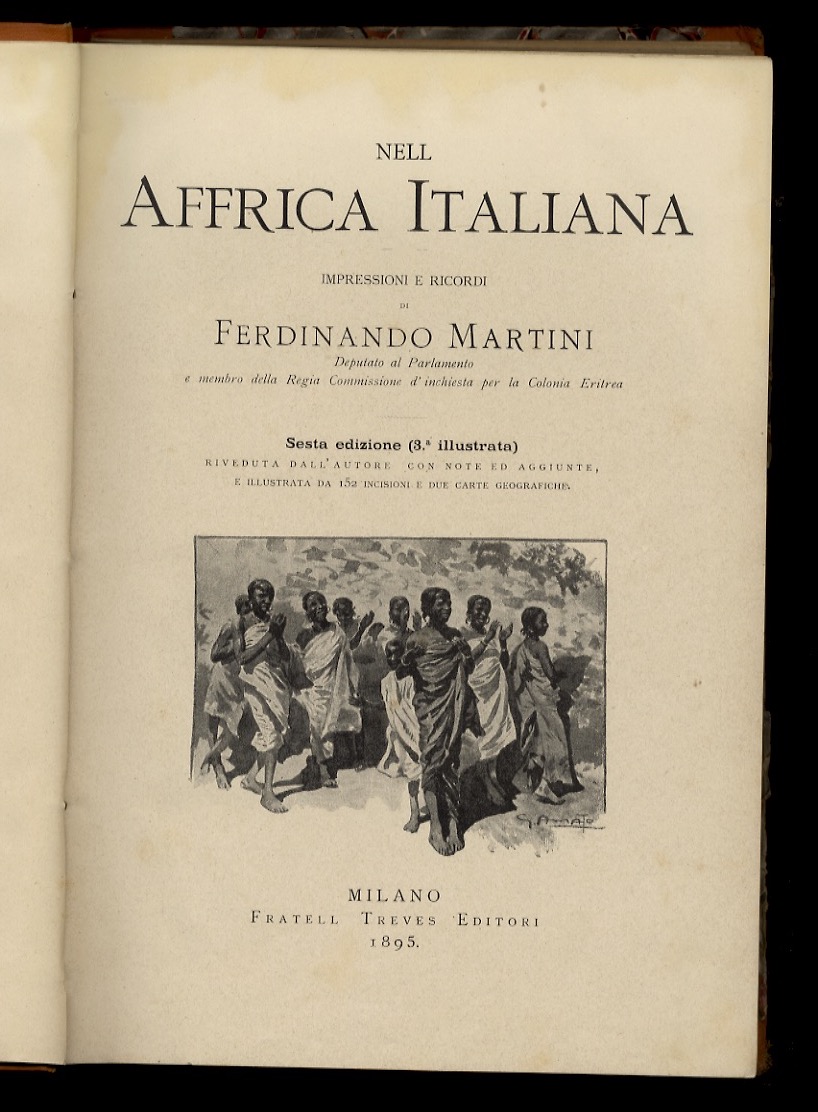 Libreria antiquaria Gozzini