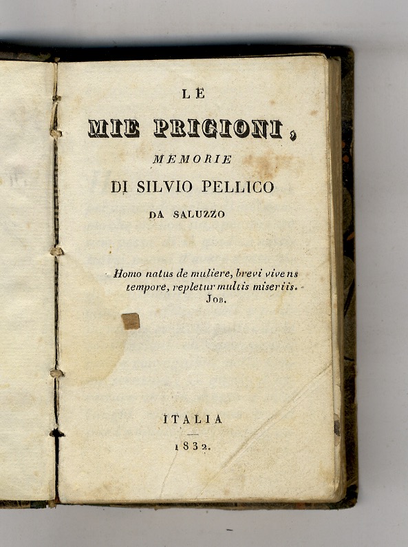 Libreria antiquaria Gozzini