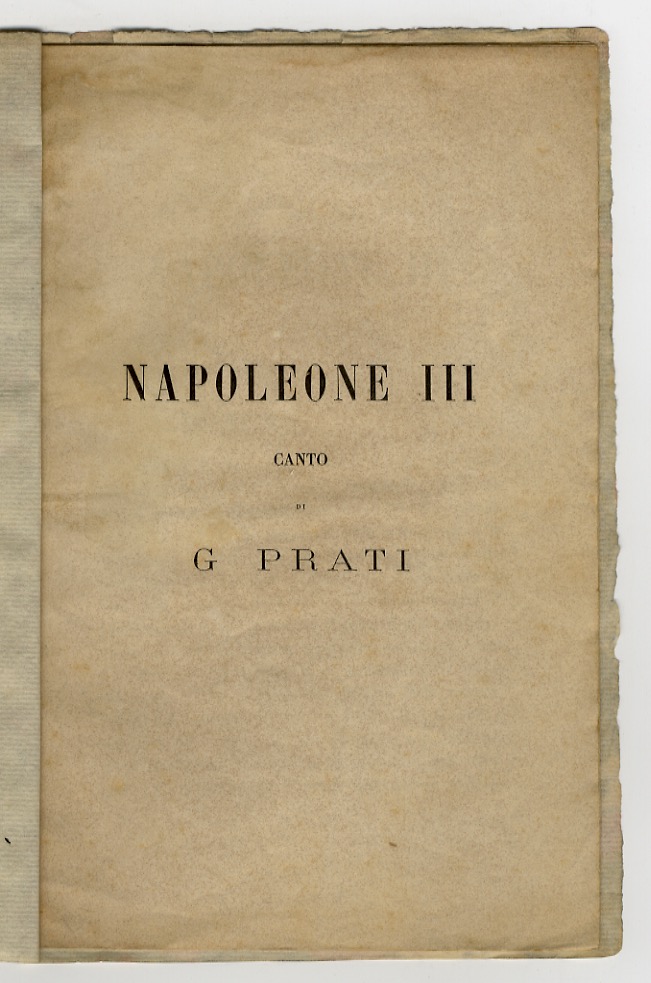 Libreria antiquaria Gozzini