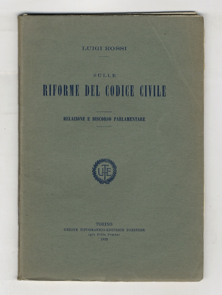 Libreria antiquaria Gozzini