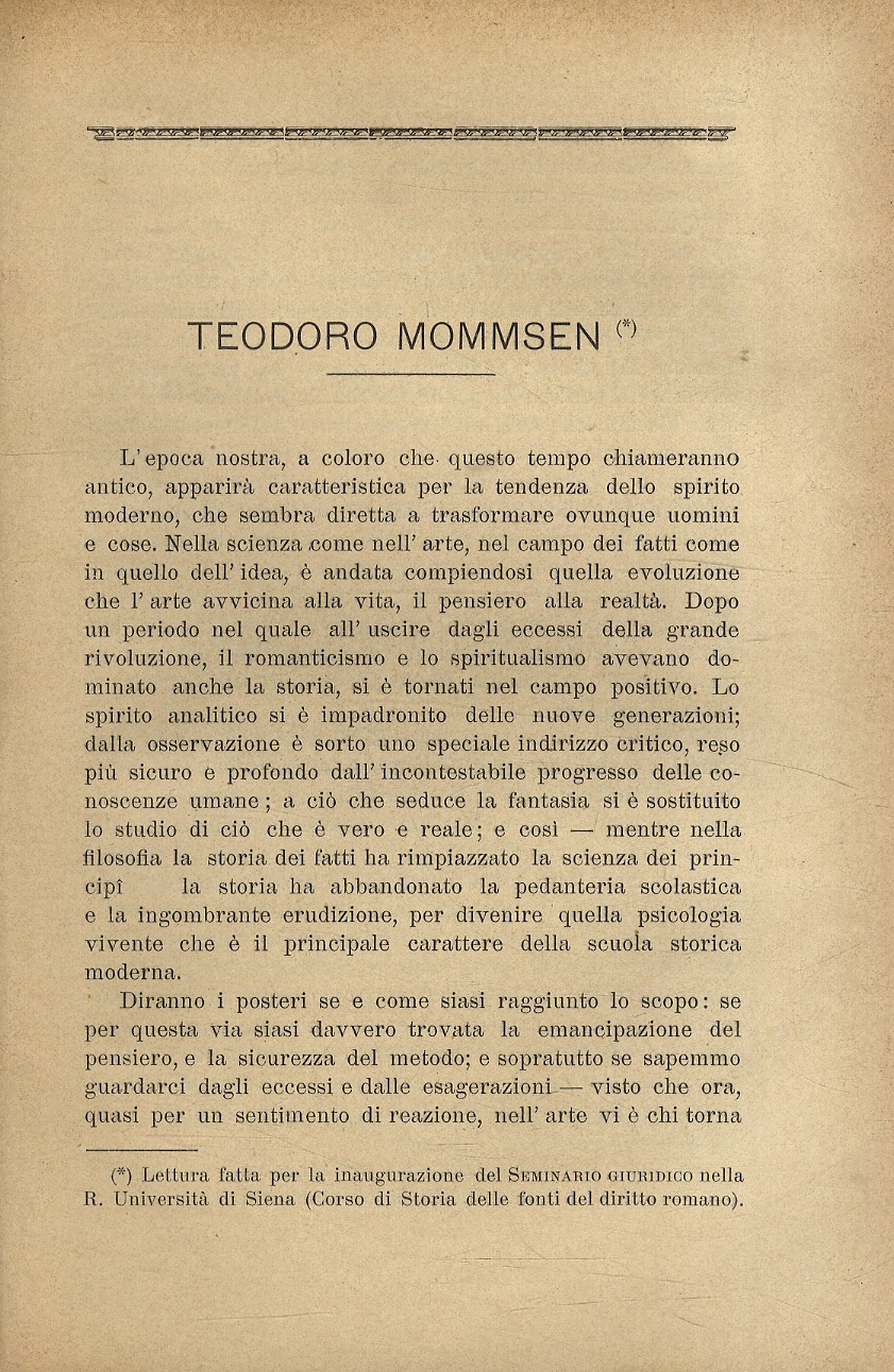 Libreria antiquaria Gozzini