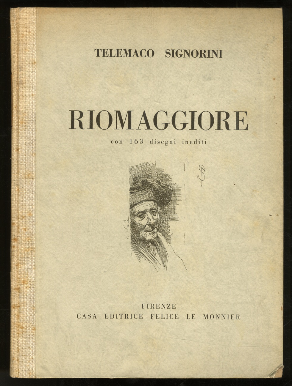 Libreria antiquaria Gozzini