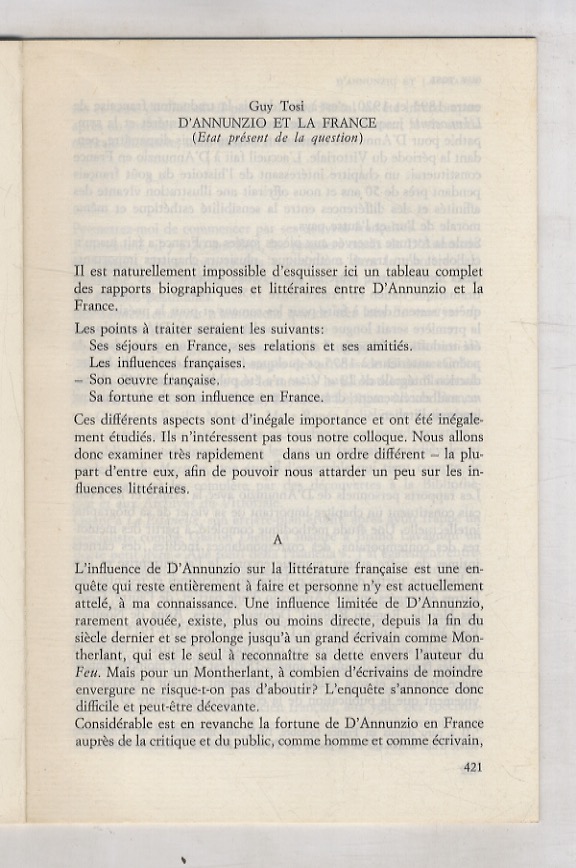 Libreria antiquaria Gozzini