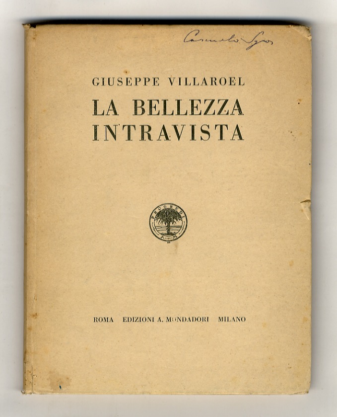 Libreria antiquaria Gozzini