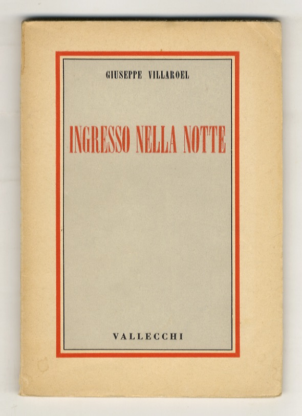 Libreria antiquaria Gozzini