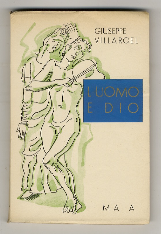 Libreria antiquaria Gozzini