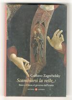 Scambiarsi la veste. Stato e chiesa al governo dell'uomo