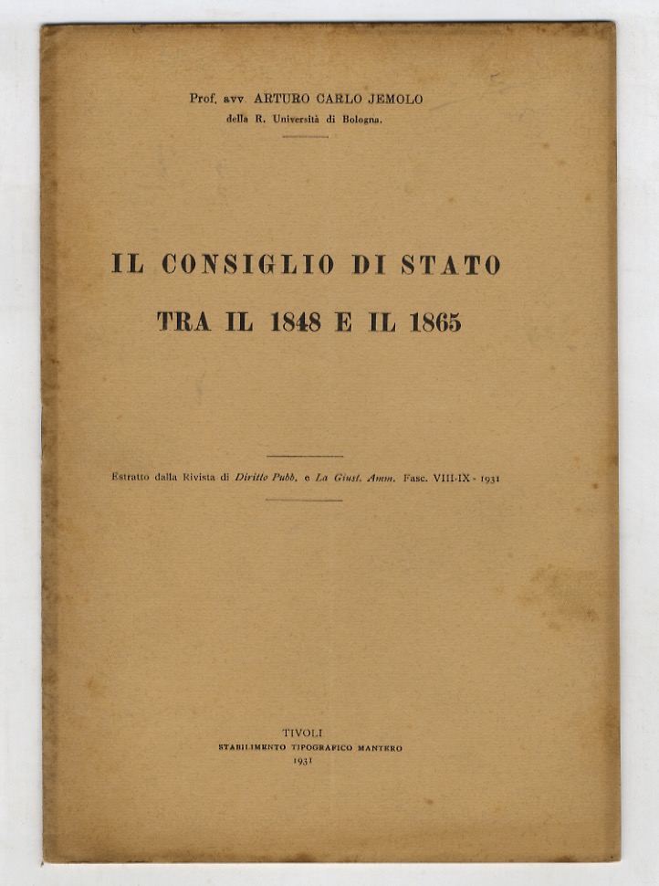 Libreria antiquaria Gozzini